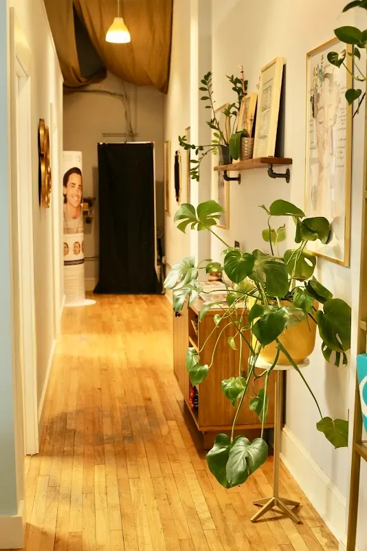 Smiley Aesthetics Medical Spa – Botox & Weight Loss Clinic Knoxville — Medical spa in Knoxville